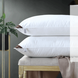 Elastic Velvet Pillow Inners