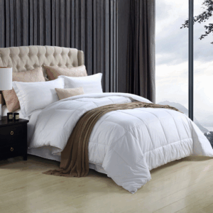 Feather Velvet Duvet Inners